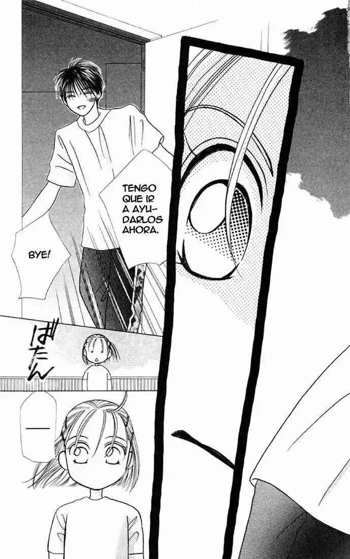 Kareshi Kanojo No Jijō (Kare Kano) - Capítulo 5 - Página 29 - LectorTMOo