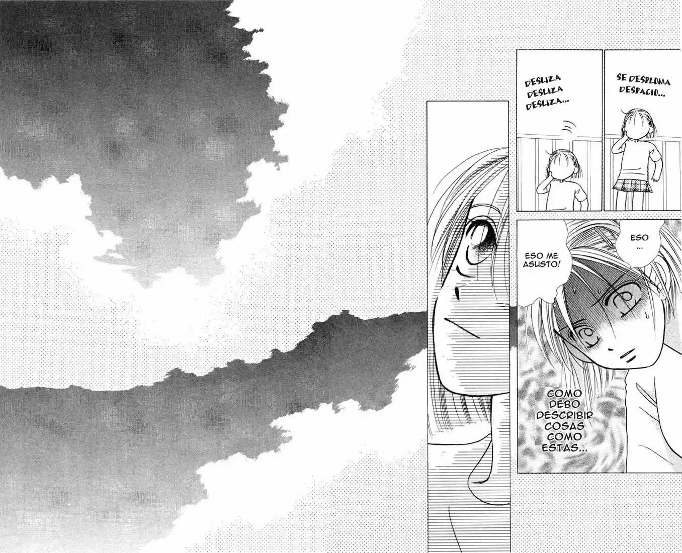 Kareshi Kanojo No Jijō (Kare Kano) - Capítulo 5 - Página 30 - LectorTMOo