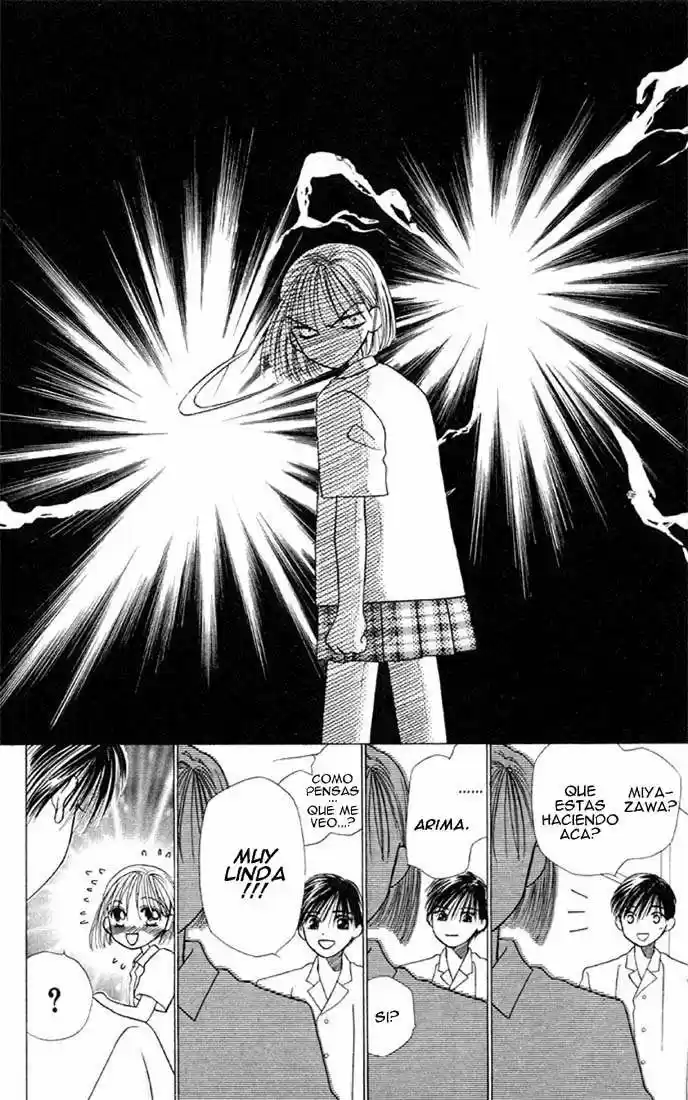 Kareshi Kanojo No Jijō (Kare Kano) - Capítulo 6 - Página 6 - LectorTMOo