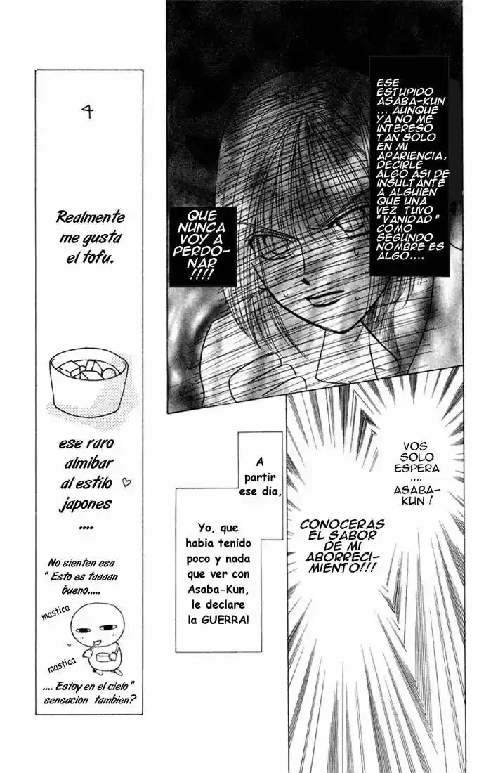 Kareshi Kanojo No Jijō (Kare Kano) - Capítulo 6 - Página 7 - LectorTMOo