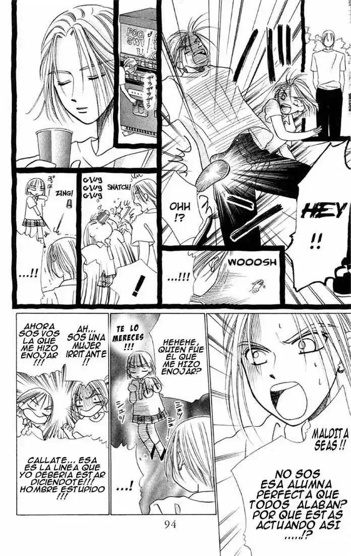 Kareshi Kanojo No Jijō (Kare Kano) - Capítulo 6 - Página 8 - LectorTMOo
