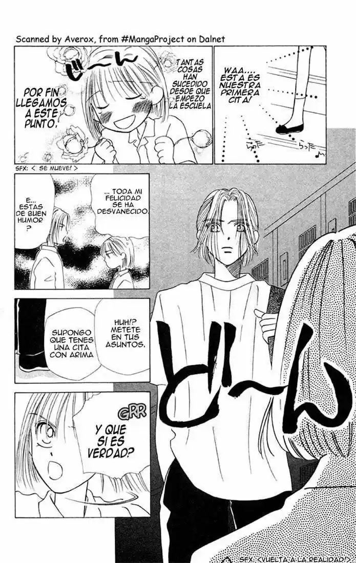 Kareshi Kanojo No Jijō (Kare Kano) - Capítulo 6 - Página 12 - LectorTMOo