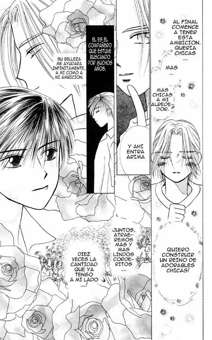 Kareshi Kanojo No Jijō (Kare Kano) - Capítulo 6 - Página 15 - LectorTMOo
