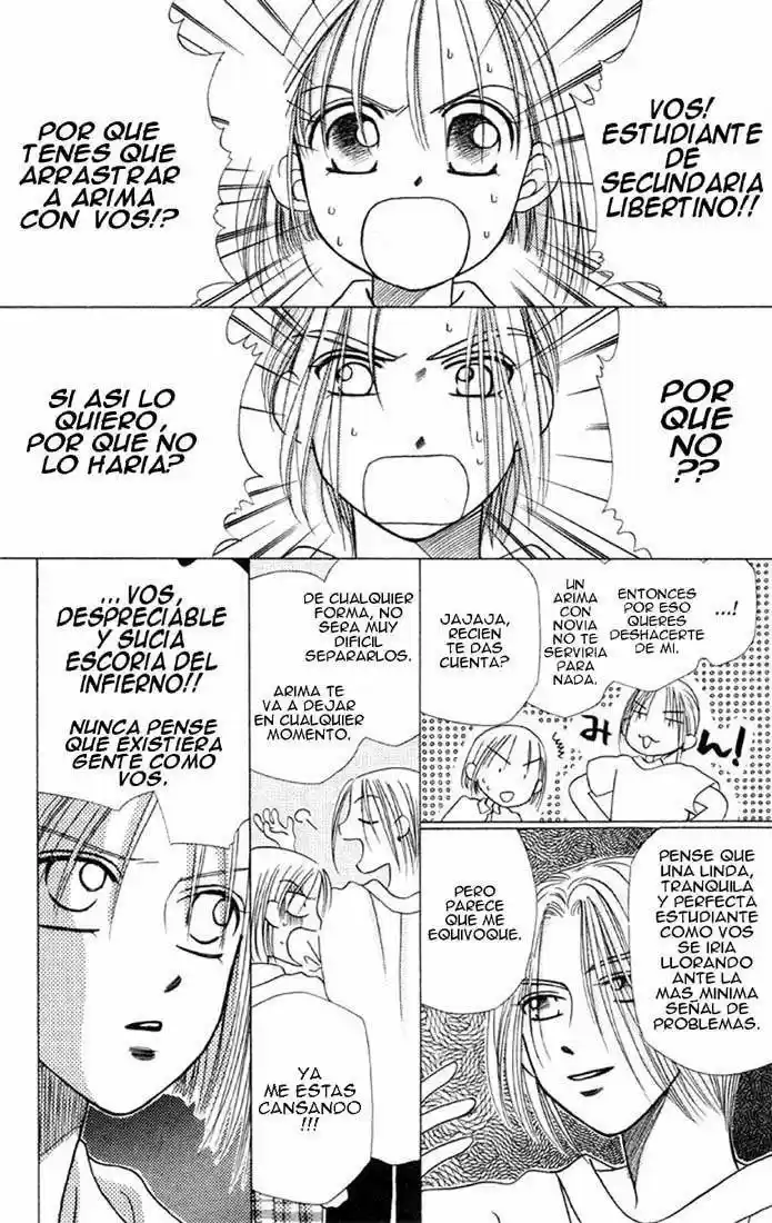 Kareshi Kanojo No Jijō (Kare Kano) - Capítulo 6 - Página 16 - LectorTMOo