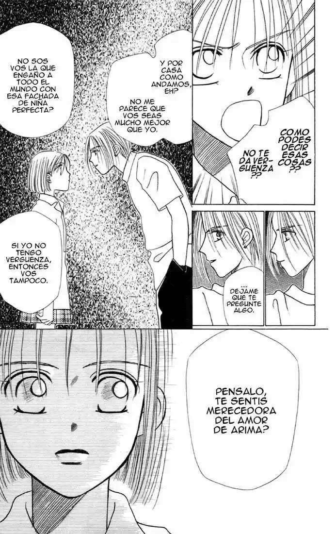 Kareshi Kanojo No Jijō (Kare Kano) - Capítulo 6 - Página 17 - LectorTMOo