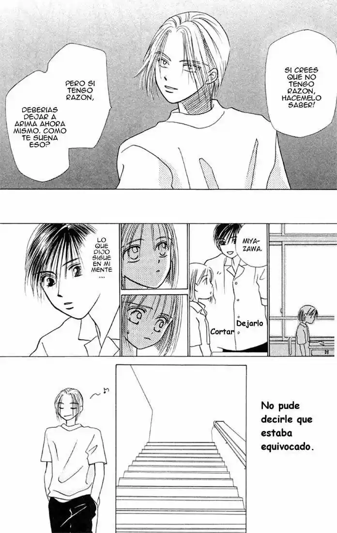 Kareshi Kanojo No Jijō (Kare Kano) - Capítulo 6 - Página 18 - LectorTMOo