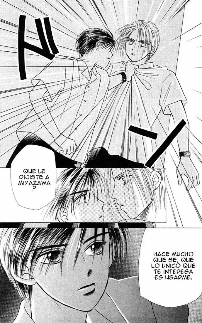 Kareshi Kanojo No Jijō (Kare Kano) - Capítulo 6 - Página 19 - LectorTMOo