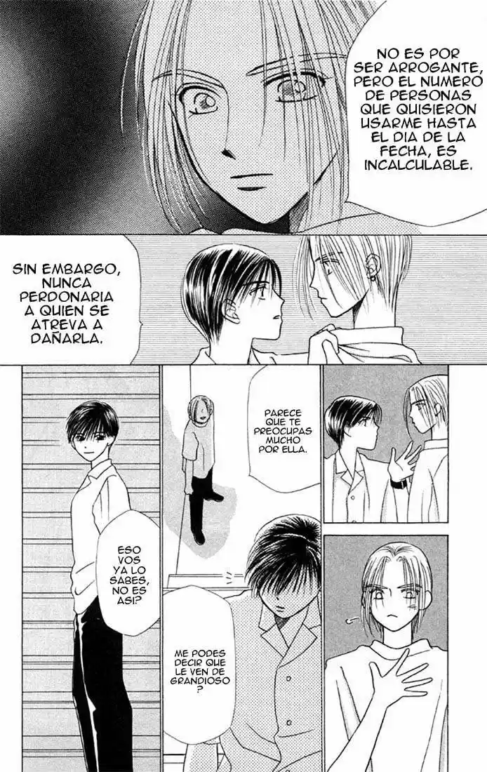 Kareshi Kanojo No Jijō (Kare Kano) - Capítulo 6 - Página 20 - LectorTMOo
