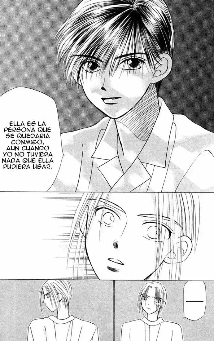 Kareshi Kanojo No Jijō (Kare Kano) - Capítulo 6 - Página 21 - LectorTMOo
