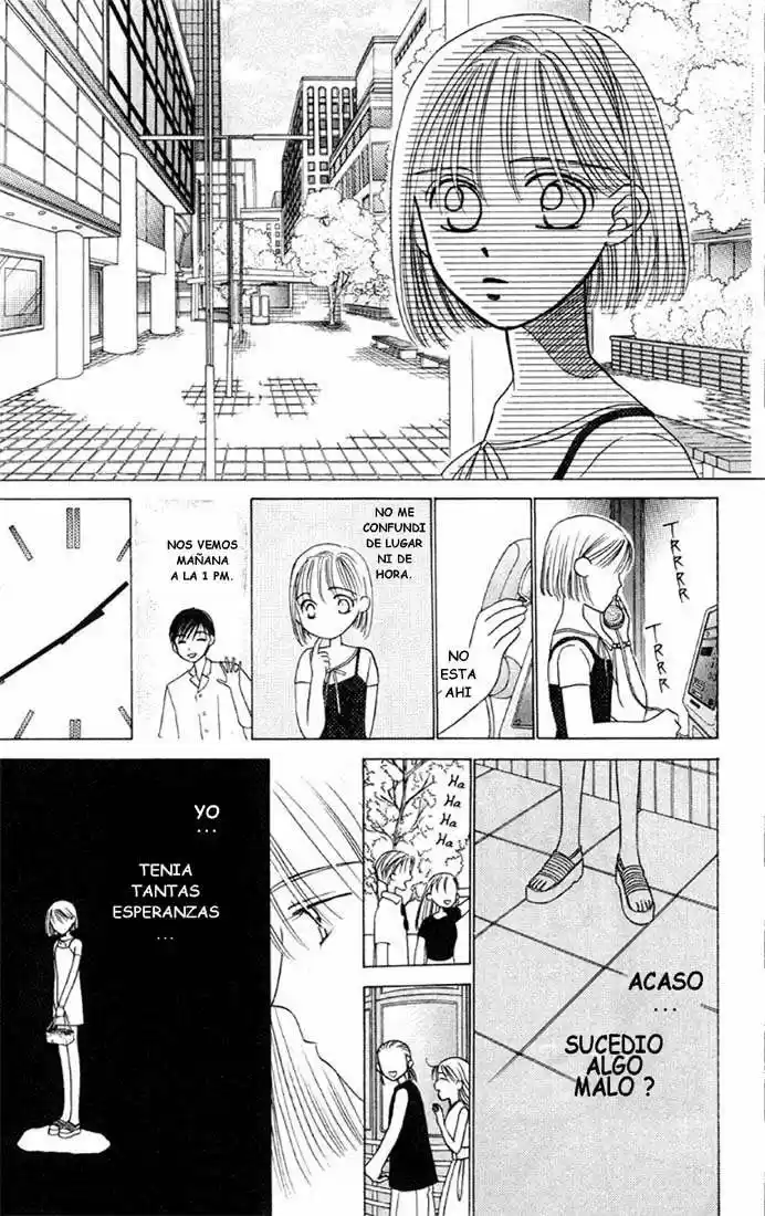 Kareshi Kanojo No Jijō (Kare Kano) - Capítulo 6 - Página 23 - LectorTMOo