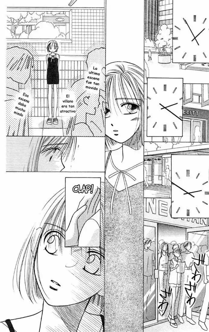 Kareshi Kanojo No Jijō (Kare Kano) - Capítulo 6 - Página 24 - LectorTMOo