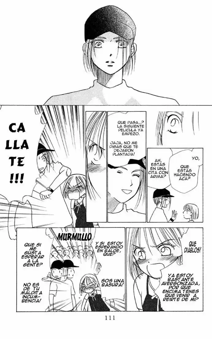 Kareshi Kanojo No Jijō (Kare Kano) - Capítulo 6 - Página 25 - LectorTMOo