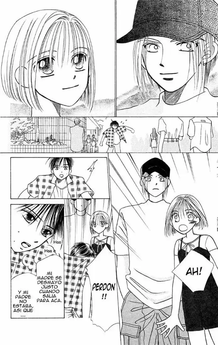 Kareshi Kanojo No Jijō (Kare Kano) - Capítulo 6 - Página 28 - LectorTMOo