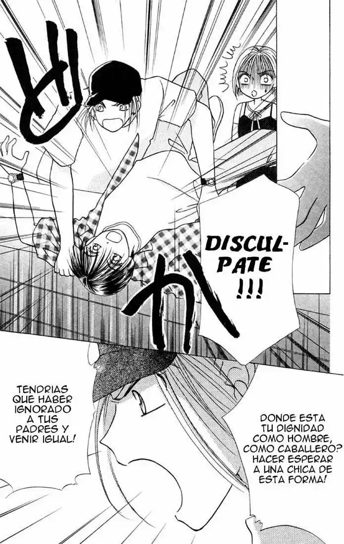 Kareshi Kanojo No Jijō (Kare Kano) - Capítulo 6 - Página 29 - LectorTMOo