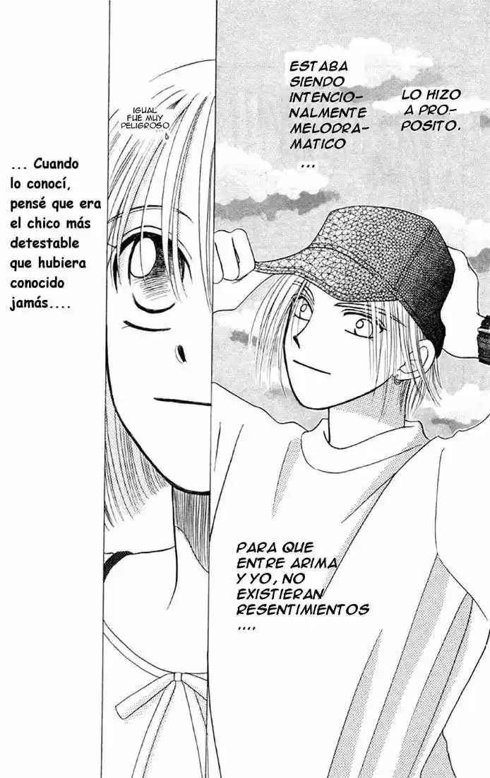 Kareshi Kanojo No Jijō (Kare Kano) - Capítulo 6 - Página 31 - LectorTMOo