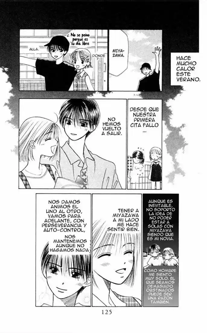 Kareshi Kanojo No Jijō (Kare Kano) - Capítulo 7 - Página 7 - LectorTMOo