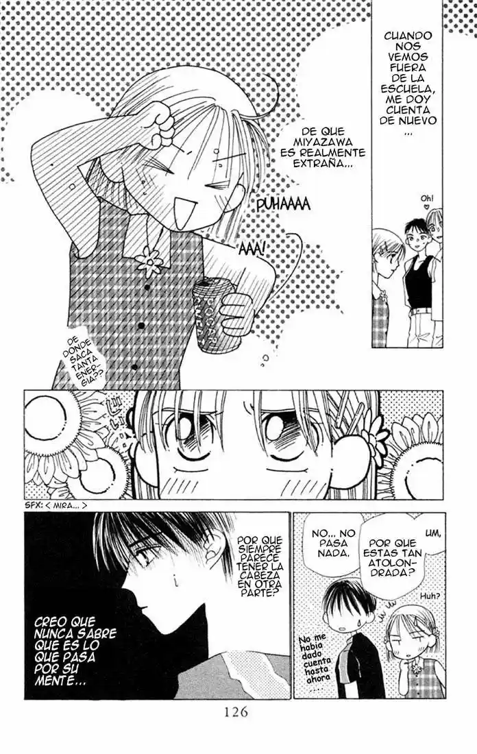 Kareshi Kanojo No Jijō (Kare Kano) - Capítulo 7 - Página 8 - LectorTMOo