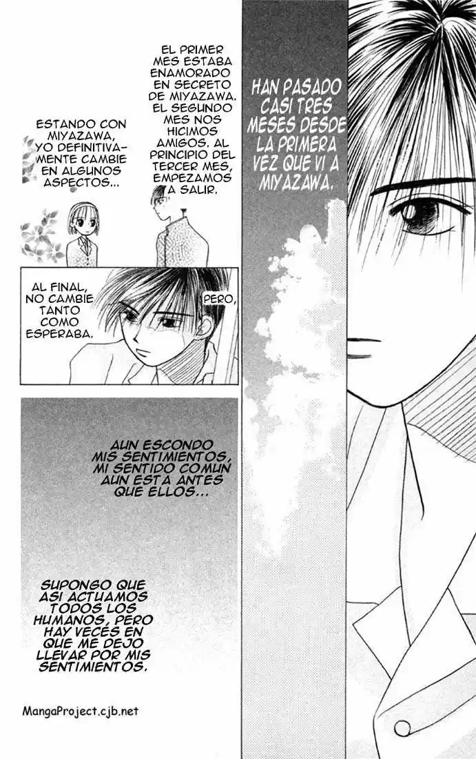 Kareshi Kanojo No Jijō (Kare Kano) - Capítulo 7 - Página 12 - LectorTMOo