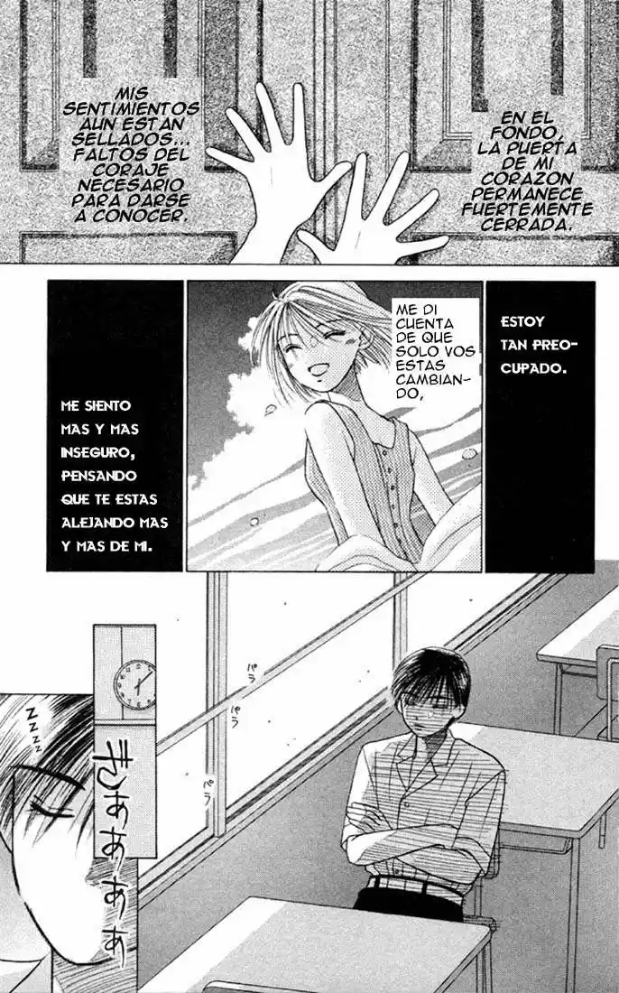 Kareshi Kanojo No Jijō (Kare Kano) - Capítulo 7 - Página 13 - LectorTMOo