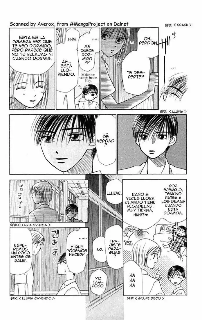 Kareshi Kanojo No Jijō (Kare Kano) - Capítulo 7 - Página 14 - LectorTMOo