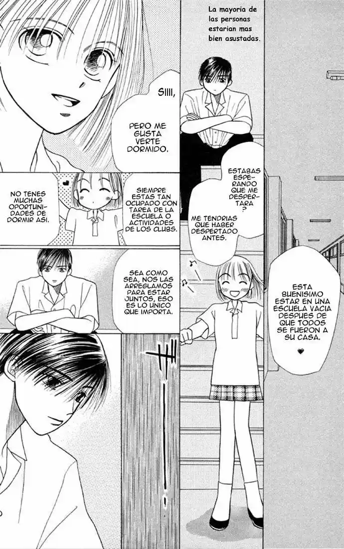 Kareshi Kanojo No Jijō (Kare Kano) - Capítulo 7 - Página 15 - LectorTMOo