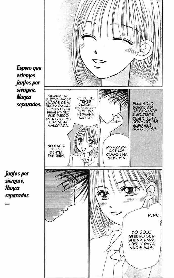 Kareshi Kanojo No Jijō (Kare Kano) - Capítulo 7 - Página 16 - LectorTMOo