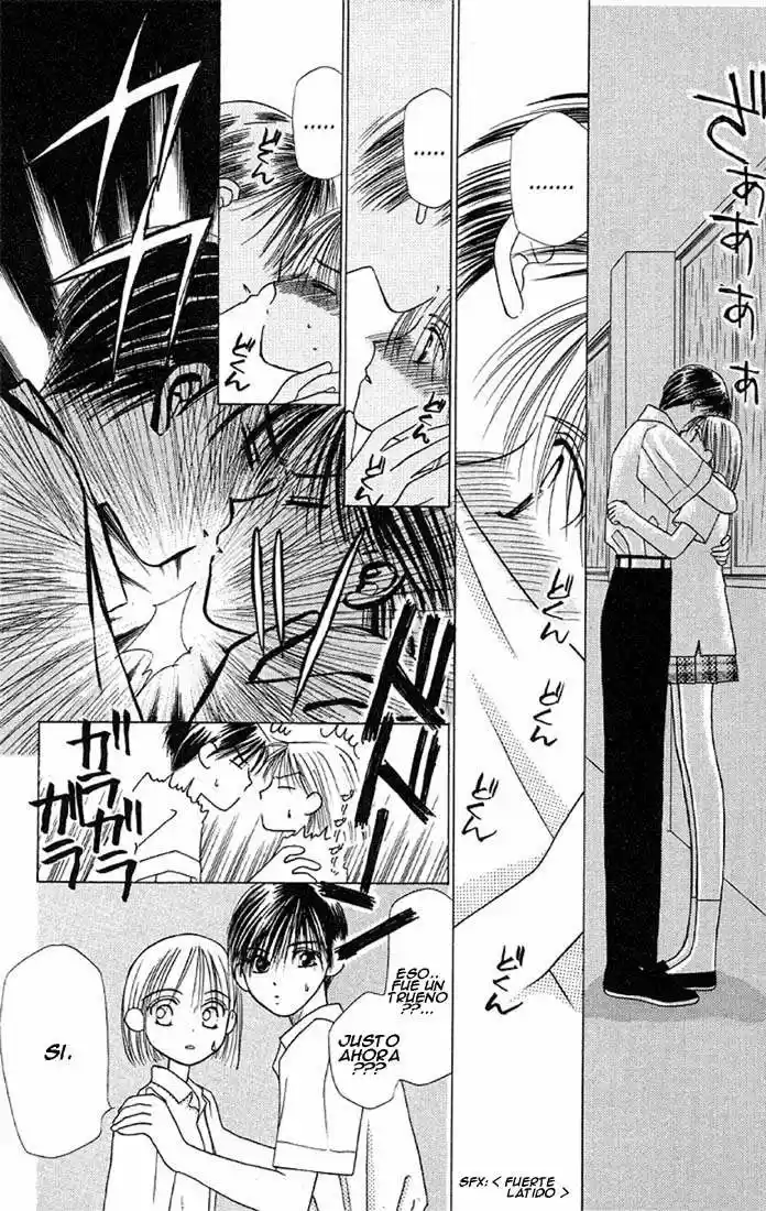 Kareshi Kanojo No Jijō (Kare Kano) - Capítulo 7 - Página 18 - LectorTMOo