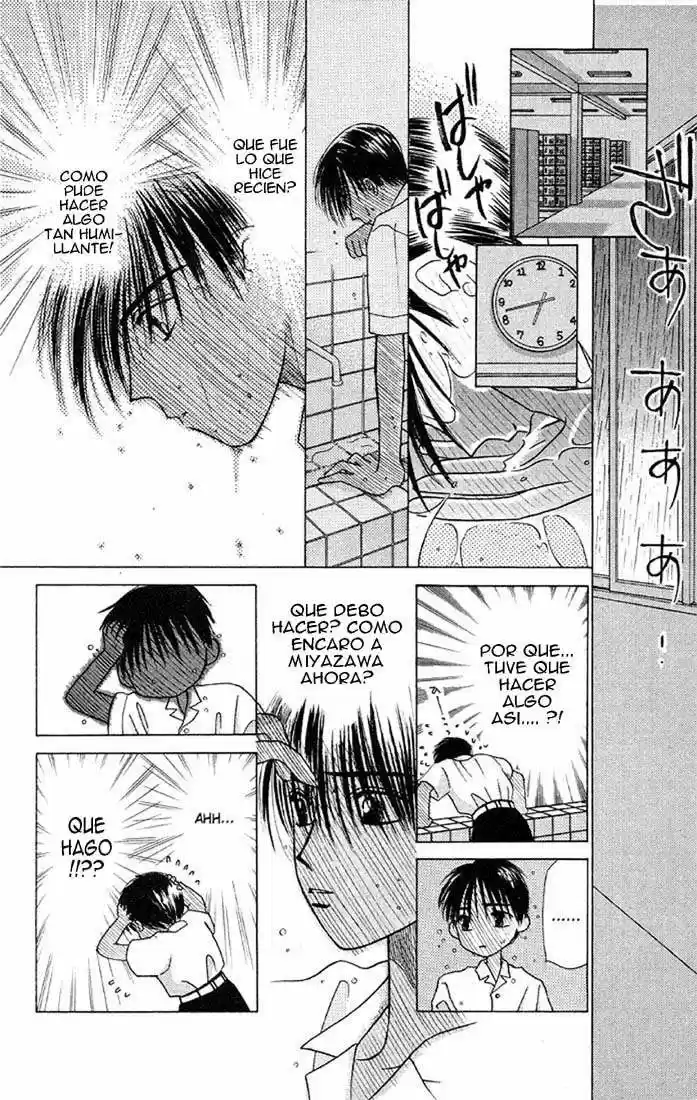 Kareshi Kanojo No Jijō (Kare Kano) - Capítulo 7 - Página 20 - LectorTMOo