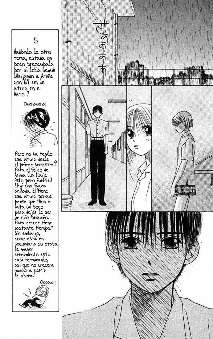 Kareshi Kanojo No Jijō (Kare Kano) - Capítulo 7 - Página 21 - LectorTMOo
