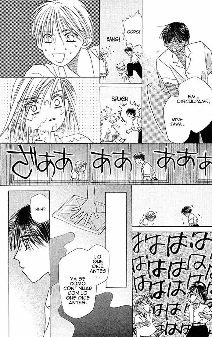 Kareshi Kanojo No Jijō (Kare Kano) - Capítulo 7 - Página 22 - LectorTMOo
