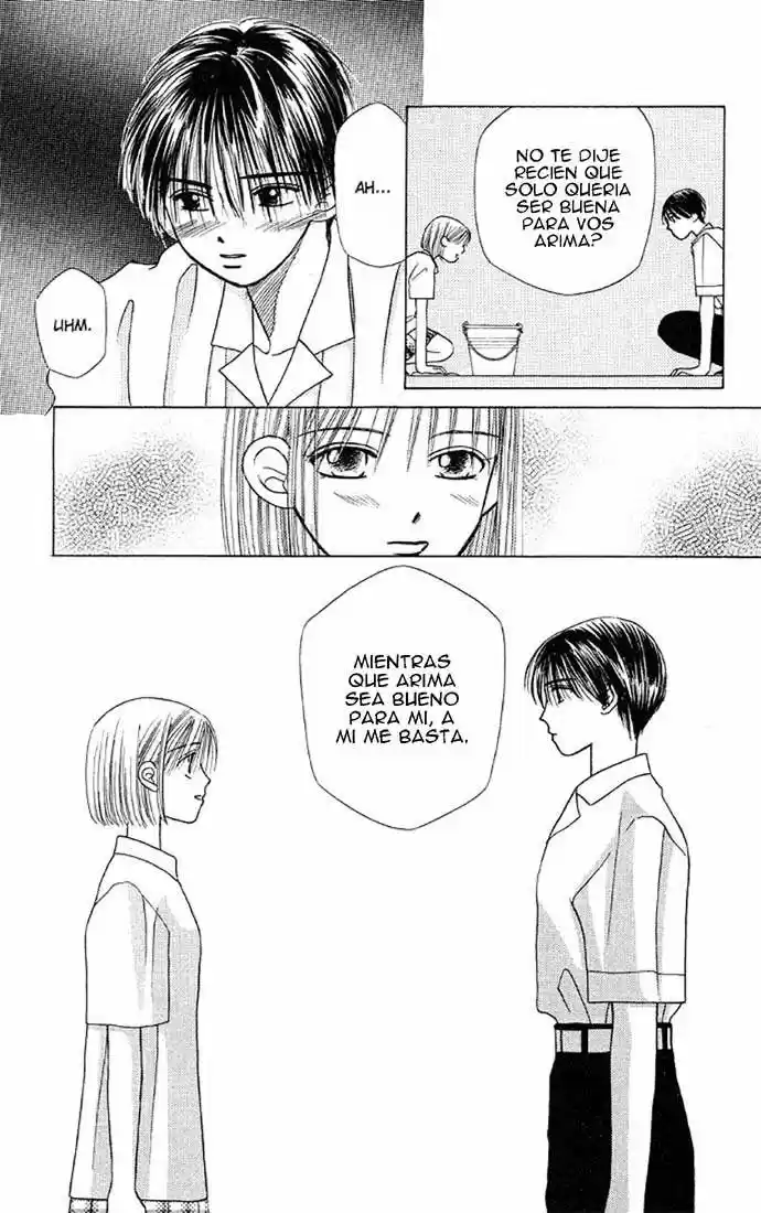 Kareshi Kanojo No Jijō (Kare Kano) - Capítulo 7 - Página 23 - LectorTMOo