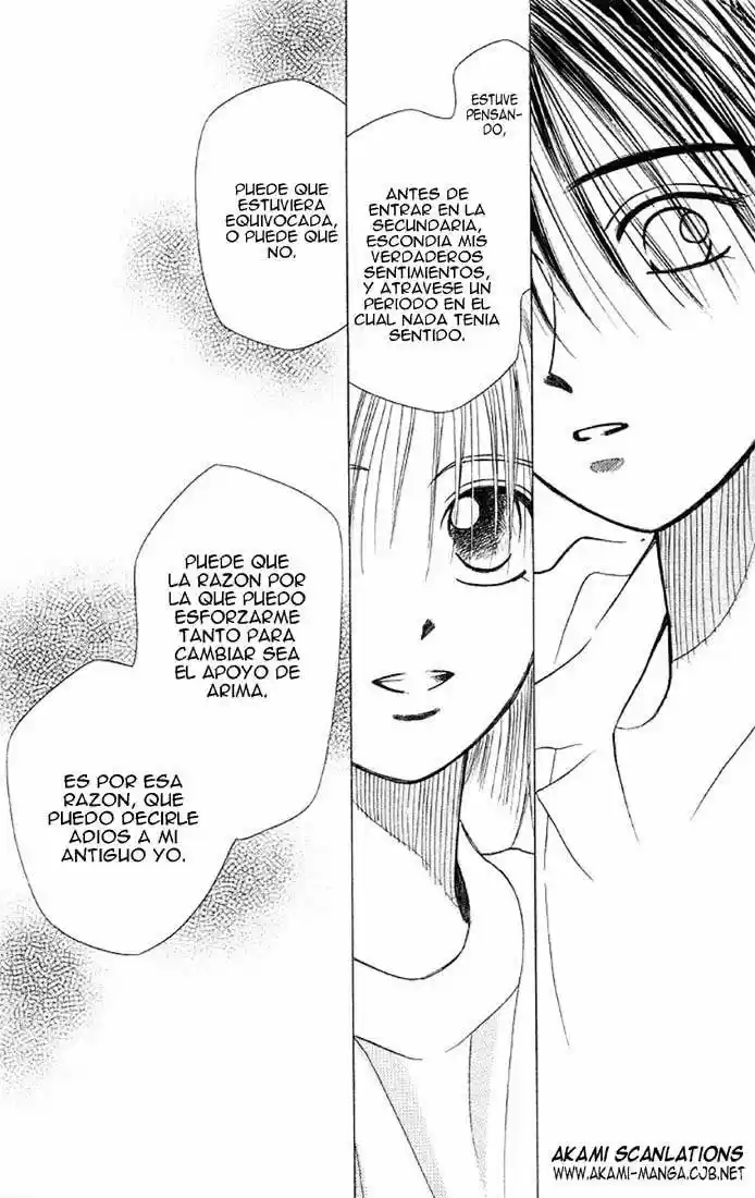 Kareshi Kanojo No Jijō (Kare Kano) - Capítulo 7 - Página 24 - LectorTMOo