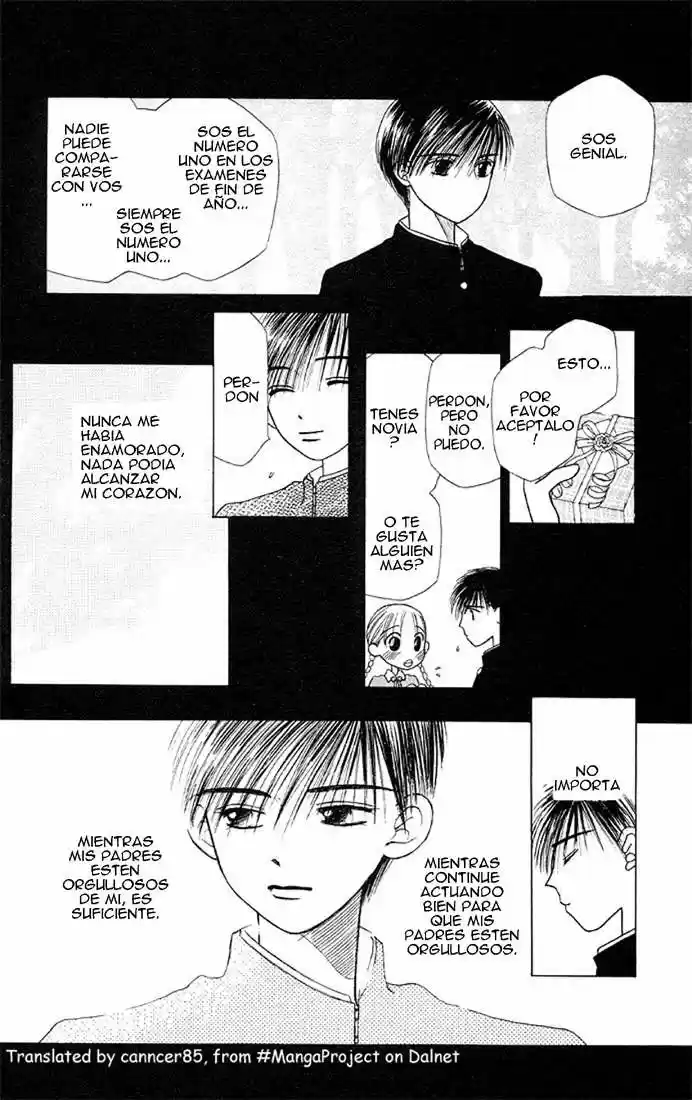 Kareshi Kanojo No Jijō (Kare Kano) - Capítulo 7 - Página 28 - LectorTMOo