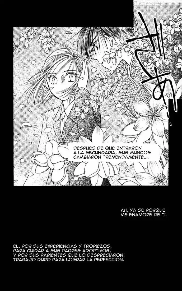 Kareshi Kanojo No Jijō (Kare Kano) - Capítulo 7 - Página 29 - LectorTMOo