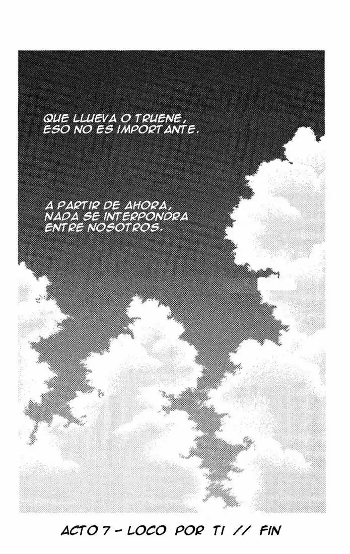 Kareshi Kanojo No Jijō (Kare Kano) - Capítulo 7 - Página 32 - LectorTMOo