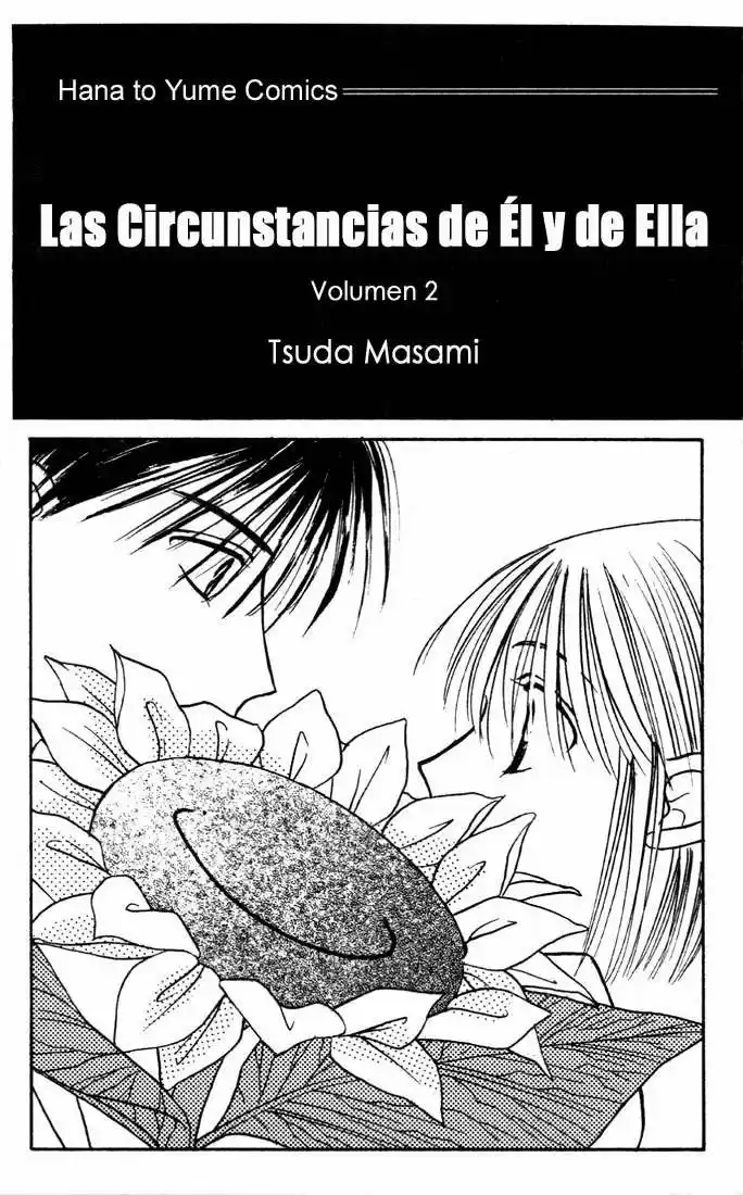 Kareshi Kanojo No Jijō (Kare Kano) - Capítulo 7 - Página 36 - LectorTMOo
