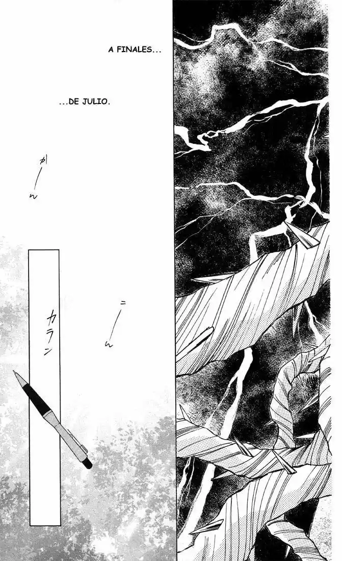 Kareshi Kanojo No Jijō (Kare Kano) - Capítulo 8 - Página 6 - LectorTMOo