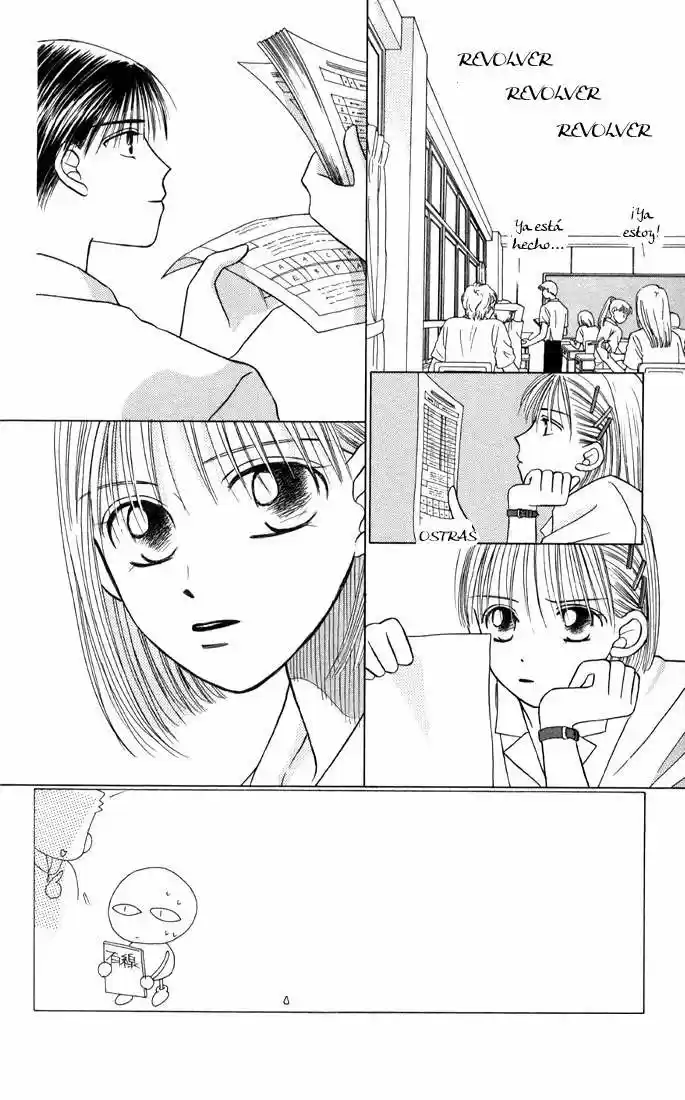 Kareshi Kanojo No Jijō (Kare Kano) - Capítulo 8 - Página 7 - LectorTMOo
