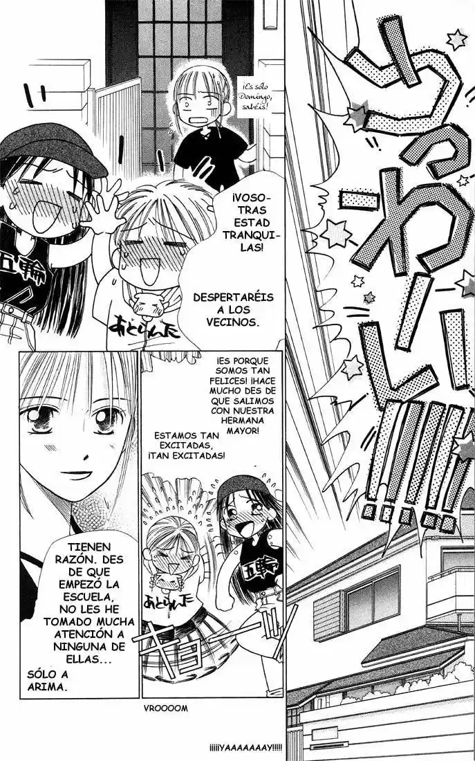 Kareshi Kanojo No Jijō (Kare Kano) - Capítulo 8 - Página 9 - LectorTMOo
