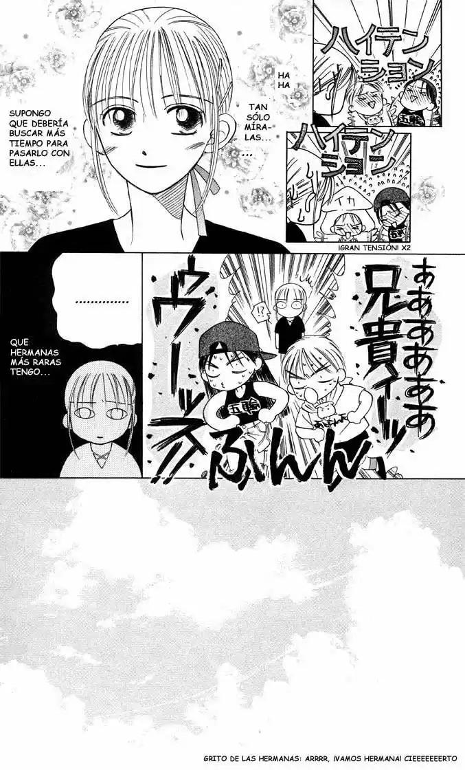Kareshi Kanojo No Jijō (Kare Kano) - Capítulo 8 - Página 10 - LectorTMOo