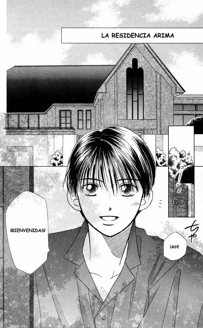 Kareshi Kanojo No Jijō (Kare Kano) - Capítulo 8 - Página 11 - LectorTMOo