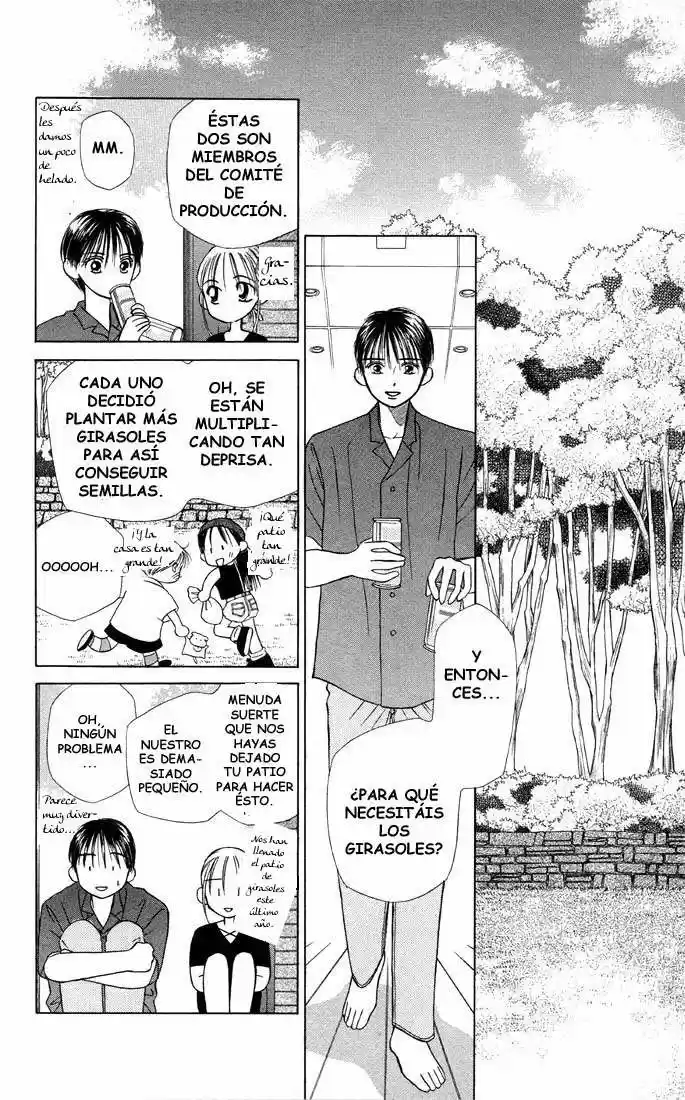 Kareshi Kanojo No Jijō (Kare Kano) - Capítulo 8 - Página 13 - LectorTMOo