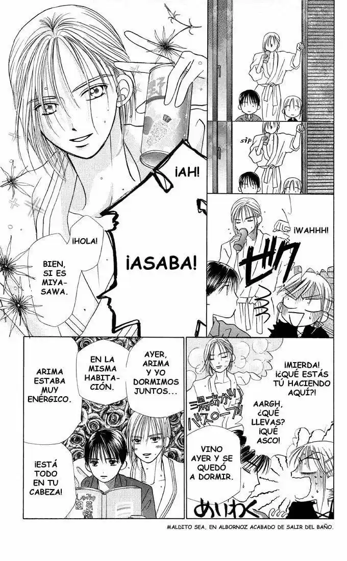 Kareshi Kanojo No Jijō (Kare Kano) - Capítulo 8 - Página 14 - LectorTMOo