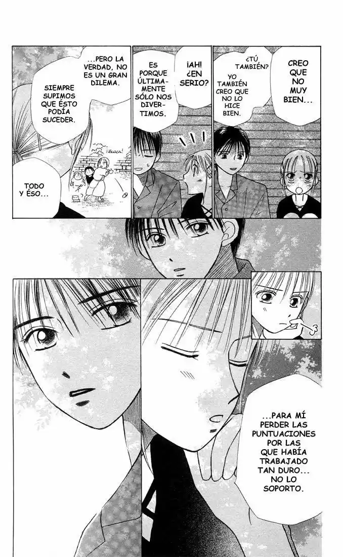 Kareshi Kanojo No Jijō (Kare Kano) - Capítulo 8 - Página 17 - LectorTMOo