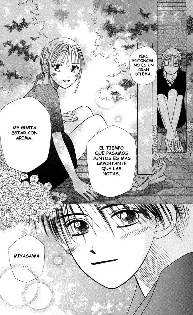 Kareshi Kanojo No Jijō (Kare Kano) - Capítulo 8 - Página 18 - LectorTMOo