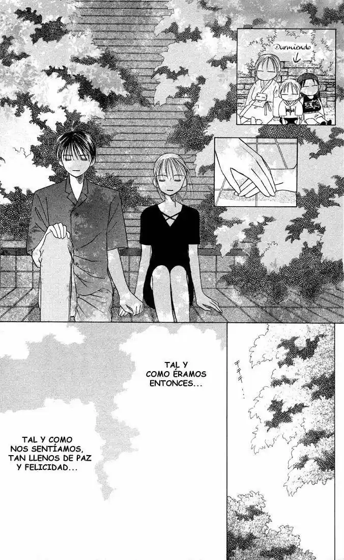 Kareshi Kanojo No Jijō (Kare Kano) - Capítulo 8 - Página 20 - LectorTMOo