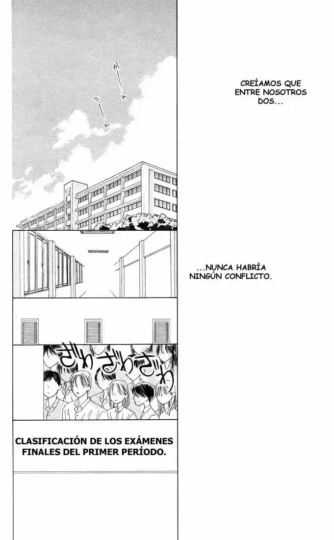 Kareshi Kanojo No Jijō (Kare Kano) - Capítulo 8 - Página 21 - LectorTMOo