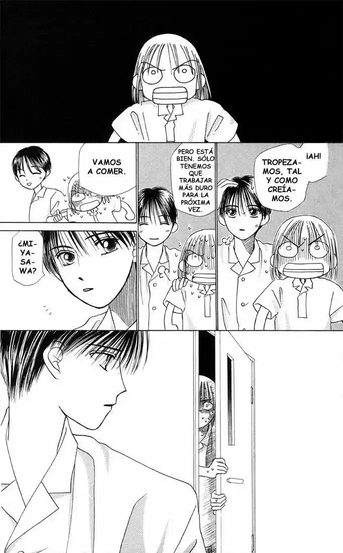 Kareshi Kanojo No Jijō (Kare Kano) - Capítulo 8 - Página 24 - LectorTMOo