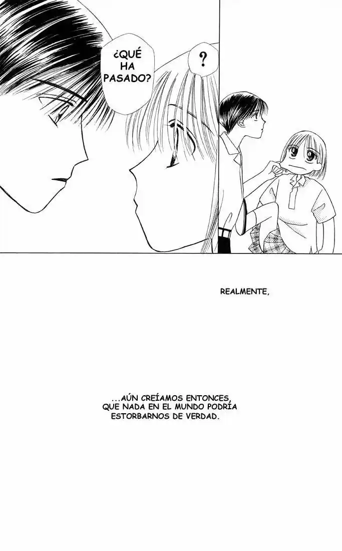 Kareshi Kanojo No Jijō (Kare Kano) - Capítulo 8 - Página 28 - LectorTMOo