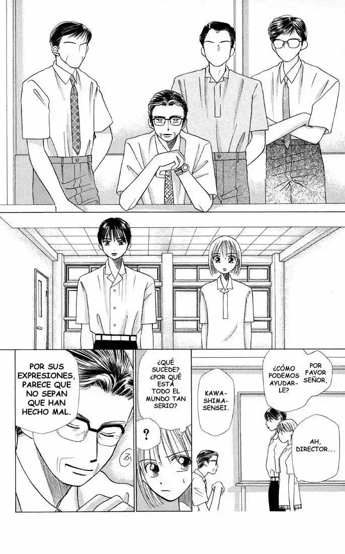 Kareshi Kanojo No Jijō (Kare Kano) - Capítulo 8 - Página 29 - LectorTMOo